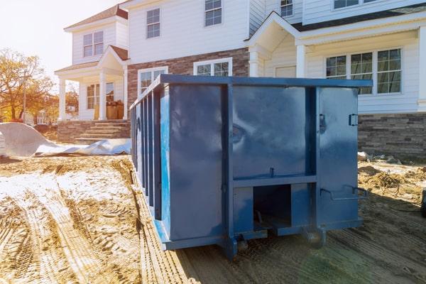 Dumpster Rental of Prichard team